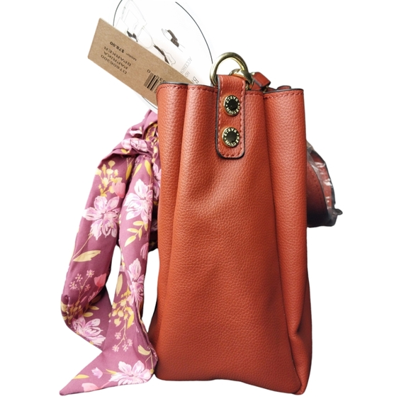 Steve Madden B Parker Crossbody Handbag - Picture 5 of 13